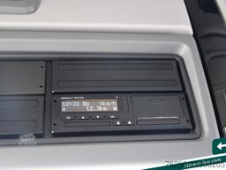 RENAULT T520 Vollluftfederung Retader Standklima ACC ALU