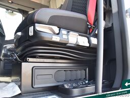 RENAULT T520 Vollluftfederung Retader Standklima ACC ALU