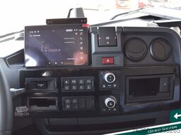 RENAULT T520 Vollluftfederung Retader Standklima ACC ALU