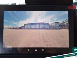 RENAULT T520 Vollluftfederung Retader Standklima ACC ALU