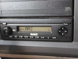 DAF LF 290 FA , EURO 6, SLEEPING CABIN