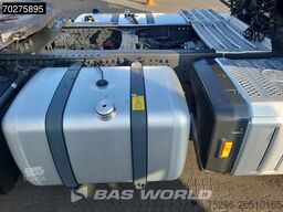 Mercedes Actros 1851 4X2 BigSpace 2x Tanks