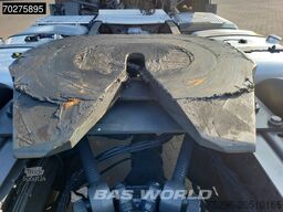 Mercedes Actros 1851 4X2 BigSpace 2x Tanks