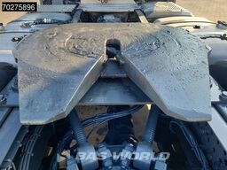 Mercedes Actros 1851 4X2 BigSpace 2x Tanks