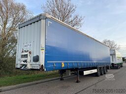 Krone N/A Bordwande / Zijborden / NL Trailer / Tuv-AP...