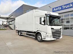 DAF XD 310 FA 4x2 ST928 Sleeper High - 19T - Super ...