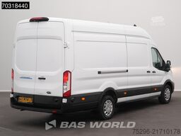 Ford e-Transit 184pk Elektrisch 68kWh 317km WLTP L4H...
