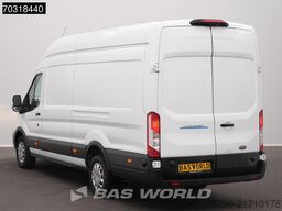 Ford e-Transit 184pk Elektrisch 68kWh 317km WLTP L4H...