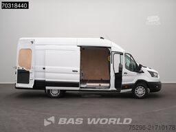 Ford e-Transit 184pk Elektrisch 68kWh 317km WLTP L4H...
