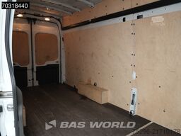 Ford e-Transit 184pk Elektrisch 68kWh 317km WLTP L4H...