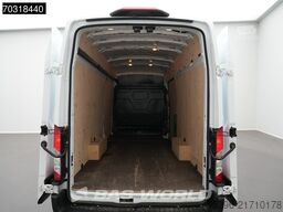 Ford e-Transit 184pk Elektrisch 68kWh 317km WLTP L4H...