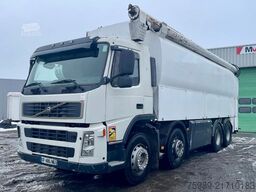 Volvo FM 12.380 695038 KM, AUGER + AIR, 8 COMPARTMENTS