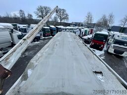 Volvo FM 12.380 695038 KM, AUGER + AIR,  8 COMPARTMENTS