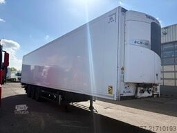 Krone N/A Frigo Thermoking 265 Hoch, Alu, SLX 300, di...