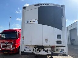 Krone N/A Frigo Thermoking 265 Hoch, Alu, SLX 300, di...