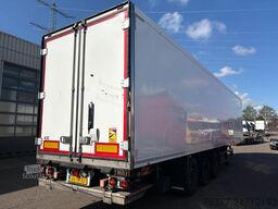 Krone N/A Frigo Thermoking 265 Hoch, Alu, SLX 300, di...