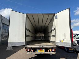 Krone N/A Frigo Thermoking 265 Hoch, Alu, SLX 300, di...