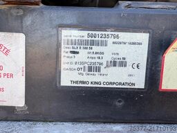 Krone N/A Frigo Thermoking 265 Hoch, Alu, SLX 300, di...