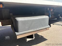 Krone N/A Frigo Thermoking 265 Hoch, Alu, SLX 300, di...