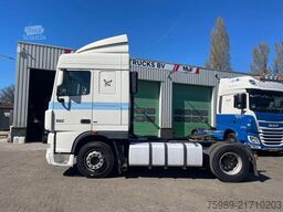 DAF XF 105.410 Manual Gearbox, Clean truck