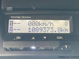 DAF XF 105.410 Manual Gearbox, Clean truck