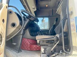 DAF XF 105.410 Manual Gearbox, Clean truck