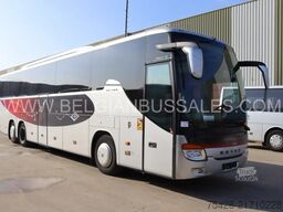 Setra S 416 GT-HD / 13.0m / Euro 5