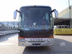 Setra S 416 GT-HD / 13.0m / Euro 5