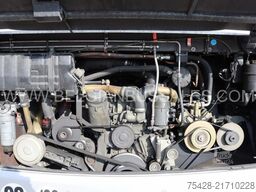 Setra S 416 GT-HD / 13.0m / Euro 5