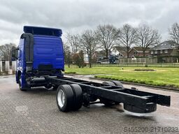 Volvo FM9 4X2R FAL7.1 RAS-A4/L90 600cm wielbasis Chas...