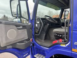 Volvo FM9 4X2R FAL7.1 RAS-A4/L90 600cm wielbasis Chas...
