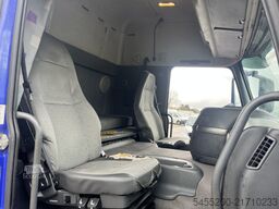 Volvo FM9 4X2R FAL7.1 RAS-A4/L90 600cm wielbasis Chas...