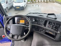 Volvo FM9 4X2R FAL7.1 RAS-A4/L90 600cm wielbasis Chas...