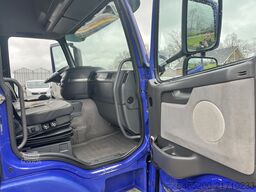 Volvo FM9 4X2R FAL7.1 RAS-A4/L90 600cm wielbasis Chas...