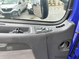 Volvo FM9 4X2R FAL7.1 RAS-A4/L90 600cm wielbasis Chas...