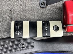 Volvo FM9 4X2R FAL7.1 RAS-A4/L90 600cm wielbasis Chas...