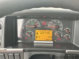 Volvo FM9 4X2R FAL7.1 RAS-A4/L90 600cm wielbasis Chas...