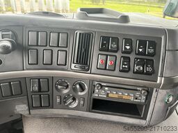 Volvo FM9 4X2R FAL7.1 RAS-A4/L90 600cm wielbasis Chas...