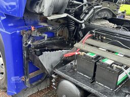 Volvo FM9 4X2R FAL7.1 RAS-A4/L90 600cm wielbasis Chas...