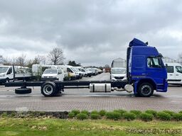 Volvo FM9 4X2R FAL7.1 RAS-A4/L90 600cm wielbasis Chas...