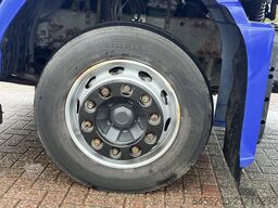 Volvo FM9 4X2R FAL7.1 RAS-A4/L90 600cm wielbasis Chas...