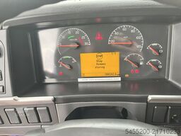 Volvo FM9 4X2R FAL7.1 RAS-A4/L90 600cm wielbasis Chas...