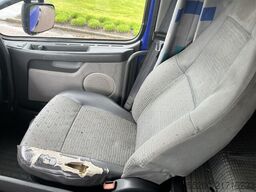 Volvo FM9 4X2R FAL7.1 RAS-A4/L90 600cm wielbasis Chas...