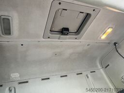 Volvo FM9 4X2R FAL7.1 RAS-A4/L90 600cm wielbasis Chas...