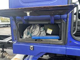 Volvo FM9 4X2R FAL7.1 RAS-A4/L90 600cm wielbasis Chas...
