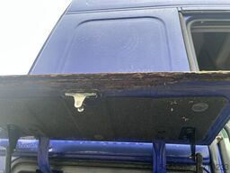 Volvo FM9 4X2R FAL7.1 RAS-A4/L90 600cm wielbasis Chas...