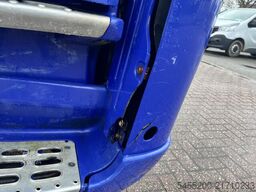 Volvo FM9 4X2R FAL7.1 RAS-A4/L90 600cm wielbasis Chas...