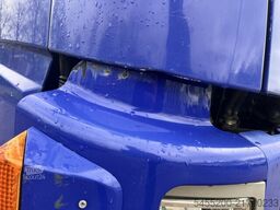 Volvo FM9 4X2R FAL7.1 RAS-A4/L90 600cm wielbasis Chas...
