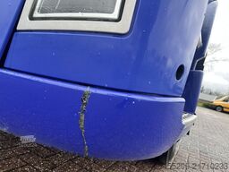 Volvo FM9 4X2R FAL7.1 RAS-A4/L90 600cm wielbasis Chas...