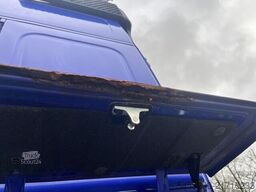 Volvo FM9 4X2R FAL7.1 RAS-A4/L90 600cm wielbasis Chas...
